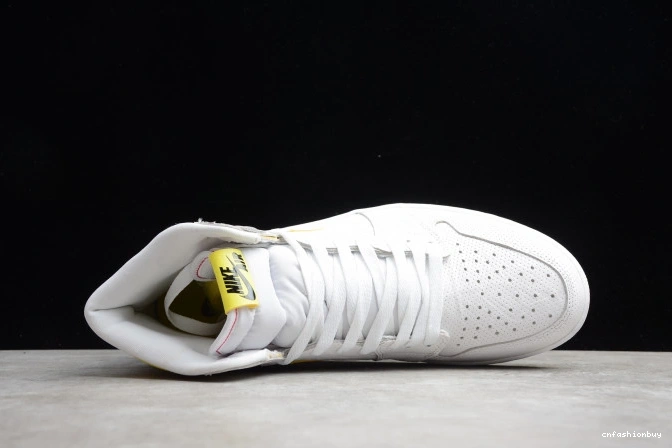 1 Jordan Air 555088-170 First High Class Retro Flight OG 1120